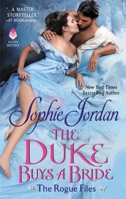 Sophie Jordan: The Duke Buys a Bride: ( 15) [2018] paperback