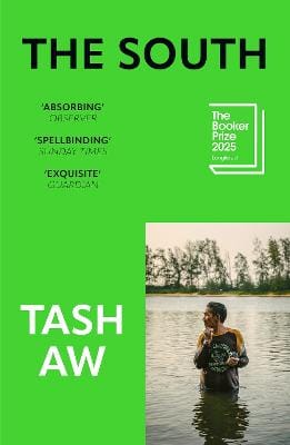 Aw Tash: The South [2026]