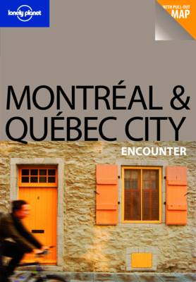 St. Louis Regis: Montreal and Quebec City [2009] paperback