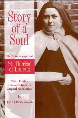 St Therese of Lisieux: Story of a Soul [1996] paperback