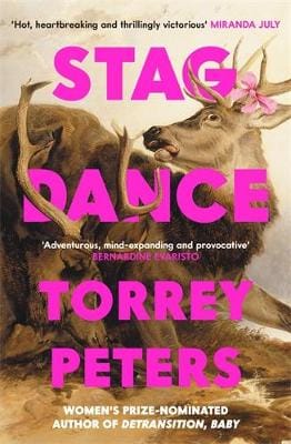 Torrey Peters: Stag Dance [2026]