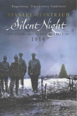 Stanley Weintraub: Silent Night [2002] paperback