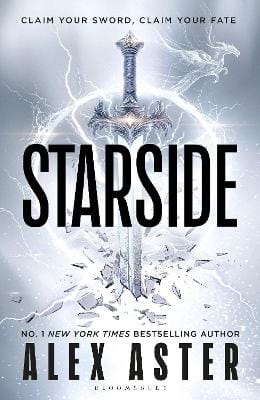 Aster Alex: Starside [2026]