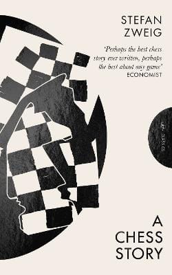 Stefan (Author) Zweig: A Chess Story [2025]
