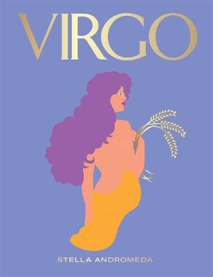 Stella Andromeda: Virgo [2019]