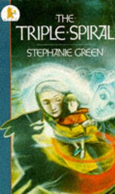 Stephanie Green: The Triple Spiral [1991] paperback