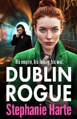 Stephanie Harte: Dublin Rogue [2025]