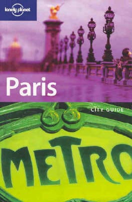Stephen Fallon: Paris [2004] paperback