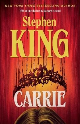 Stephen King: Carrie [2018]