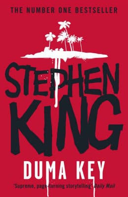 Stephen King: Duma Key [2008]