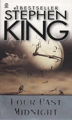 Stephen King: Four Past Midnight [1991]