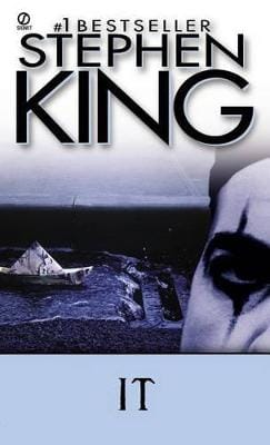 Stephen King: It [1987]