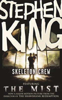 Stephen King: The Mist [2008]