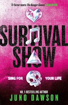 Juno Dawson: Survival Show [2026]