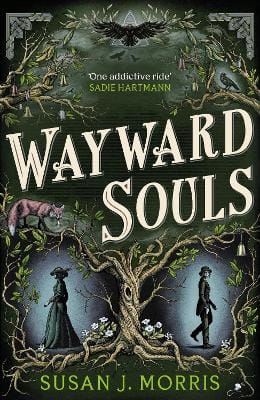 Susan J. Morris: Wayward Souls [2026]