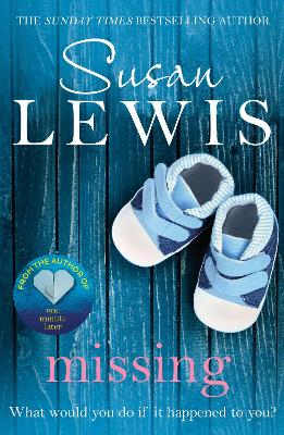 Susan Lewis: Missing [2008]