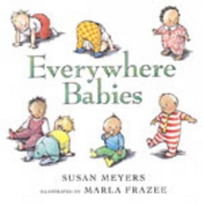 Susan Meyers: Everywhere Babies [2004]