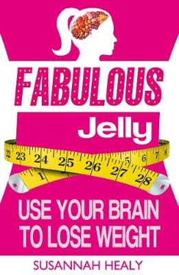 Susannah Healy: Fabulous Jelly [2013] paperback