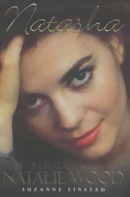 Suzanne Finstad: Natasha [2001] hardback
