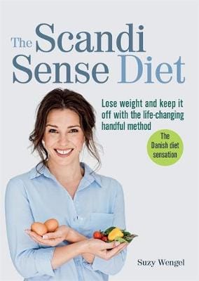 Suzy Wengel: The Scandi Sense Diet [2018] paperback