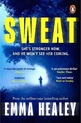 Healey Emma: Sweat [2026]
