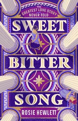 Hewlett Rosie: Sweetbitter Song [2026]