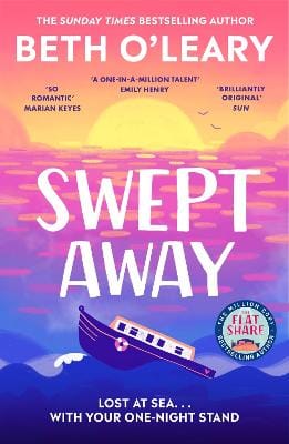O'Leary Beth: Swept Away [2026]