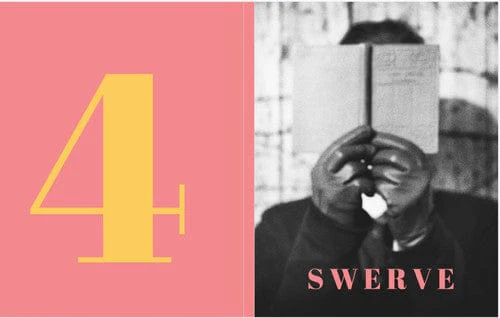 Swerve: Issue 4