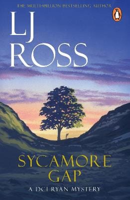 Ross LJ: Sycamore Gap (Book Two) [2026] paperback