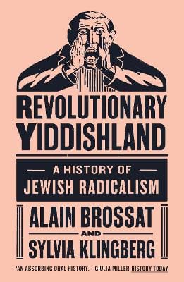 Revolutionary Yiddishland [2017]