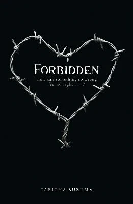 Tabitha Suzuma: Forbidden [2010]