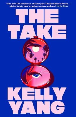Kelly Yang: The Take [2026]