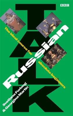 TALK RUSSIAN COURSEBOOK
