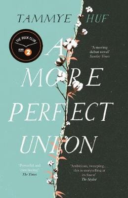Tammye Huf: A More Perfect Union [2020] hardback