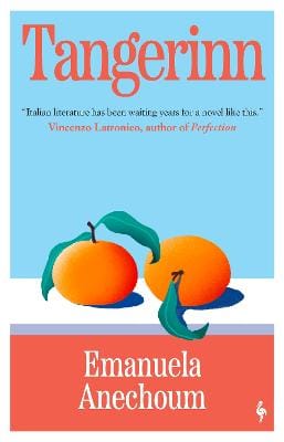 Anechoum Emanuela: Tangerinn [2026]