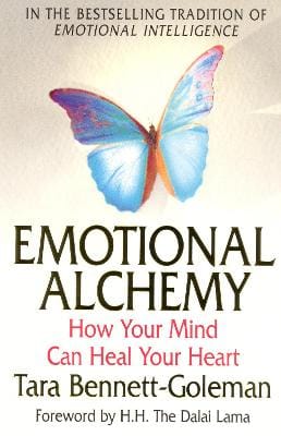 Tara Bennett-Goleman: Emotional Alchemy [2003]