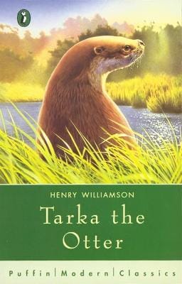 Henry Williamson: Tarka the Otter [1995]