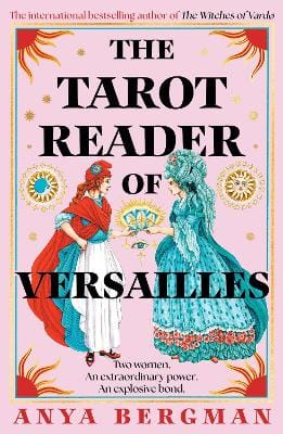 Bergman Anya: The Tarot Reader of Versailles [2026]