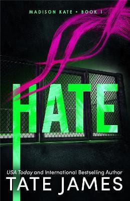 Tate James: Hate [2024]
