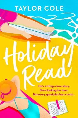 Taylor Cole: Holiday Read [2023] paperback