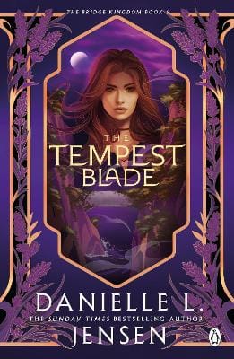 Danielle L. Jensen: The Tempest Blade [2026]