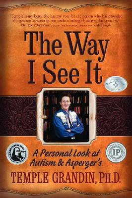 Temple Grandin: The Way I See it [2008] paperback
