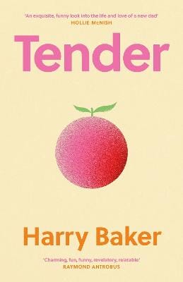Baker Harry: Tender [2026]