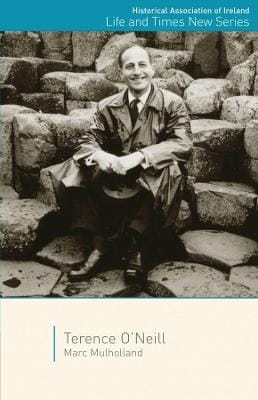 Marc Mulholland: Terence O'Neill [2024]