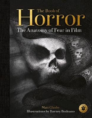Matt Glasby: The Book of Horror [2020]