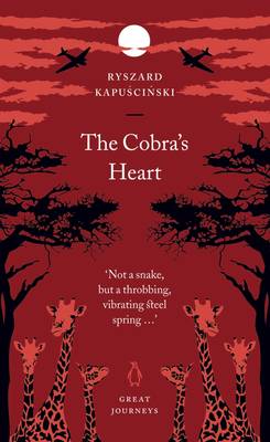 The Cobra's Heart