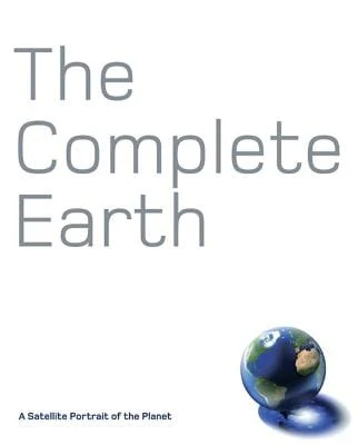 Douglas Palmer: The Complete Earth [2006] hardback
