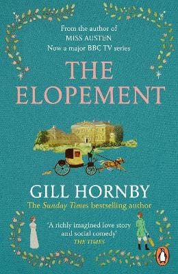 Hornby Gill: The Elopement [2026]