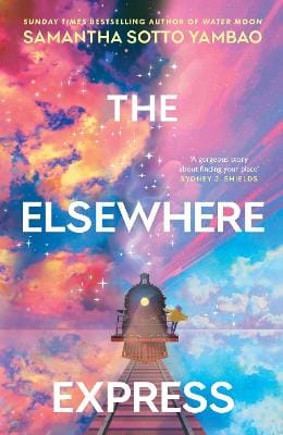 Sotto Yambao Samantha: The Elsewhere Express [2026]