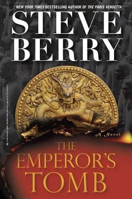 The Emperor's Tomb